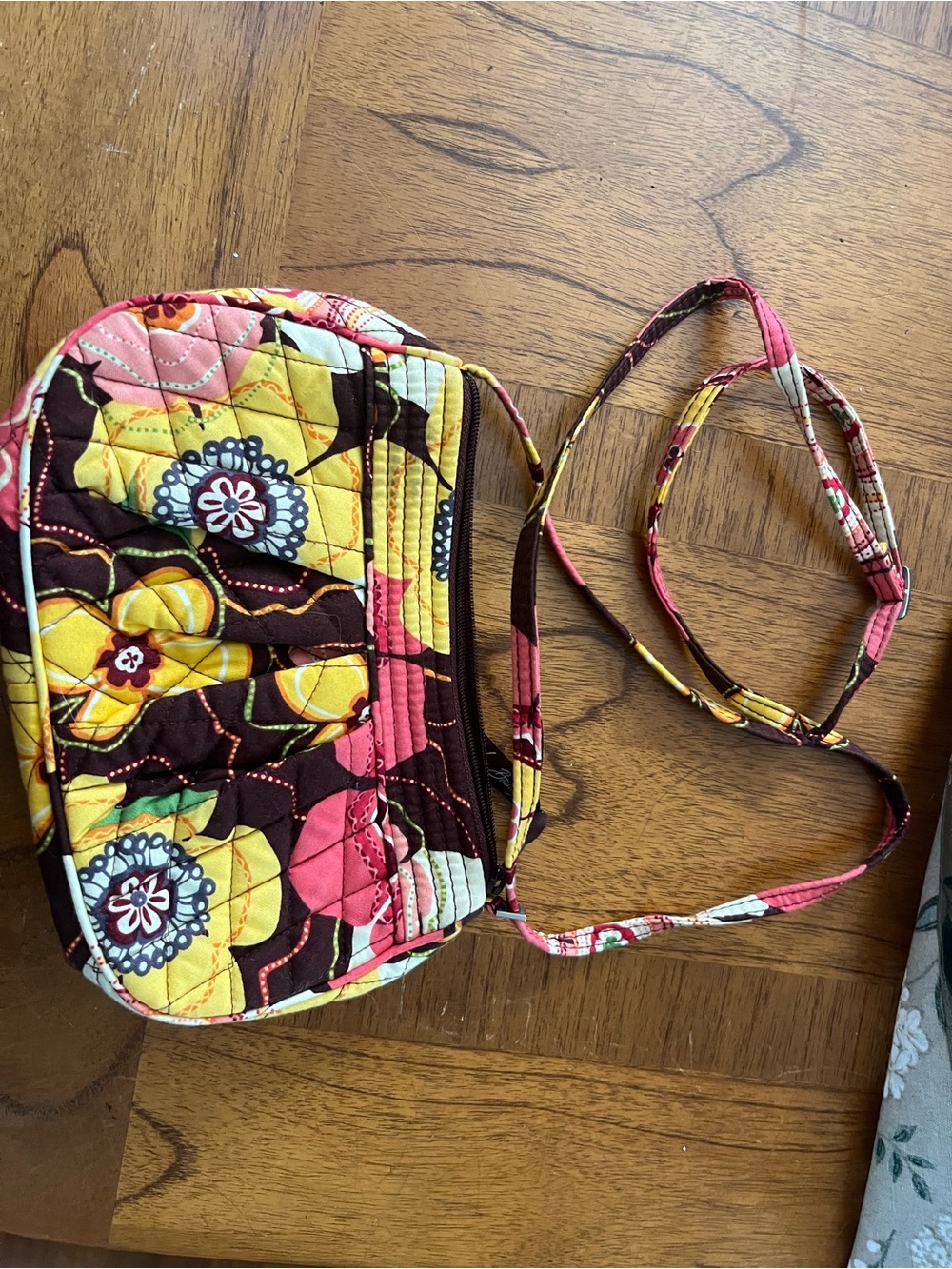 Vera Bradley Purse